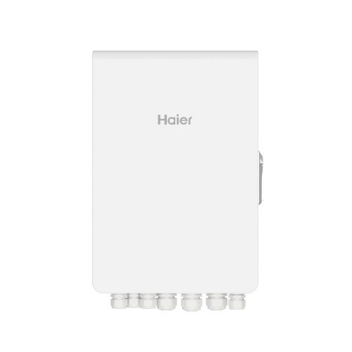 Haier Smart Cube Gateway 1 fase