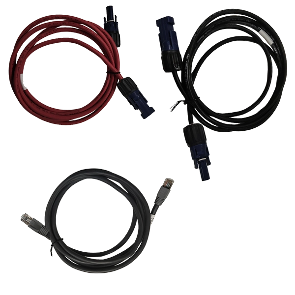 Haier E-tower extra kabelset