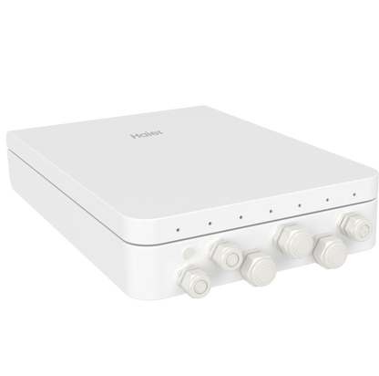 Haier Smart Cube Gateway 3 fase