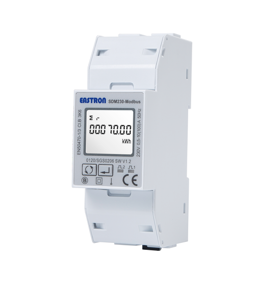 Haier Smart Cube vermogenssensor 1 fase-120A