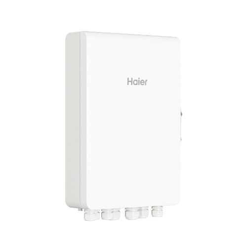 Haier Smart Cube Gateway 1 fase