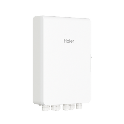 Haier Smart Cube Gateway 1 fase