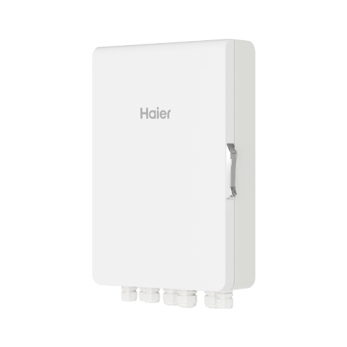 Haier Smart Cube Gateway 1 fase