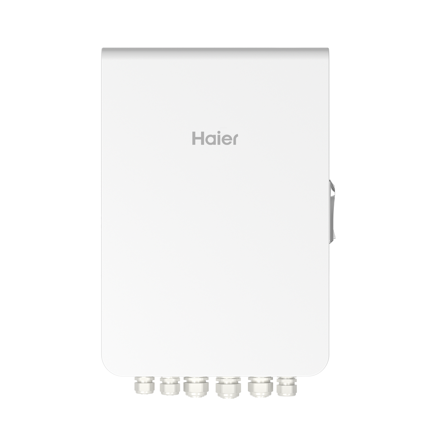 Haier Smart Cube Gateway 3 fase