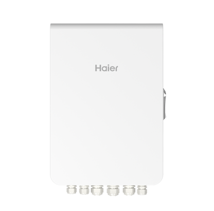 Haier Smart Cube Gateway 3 fase