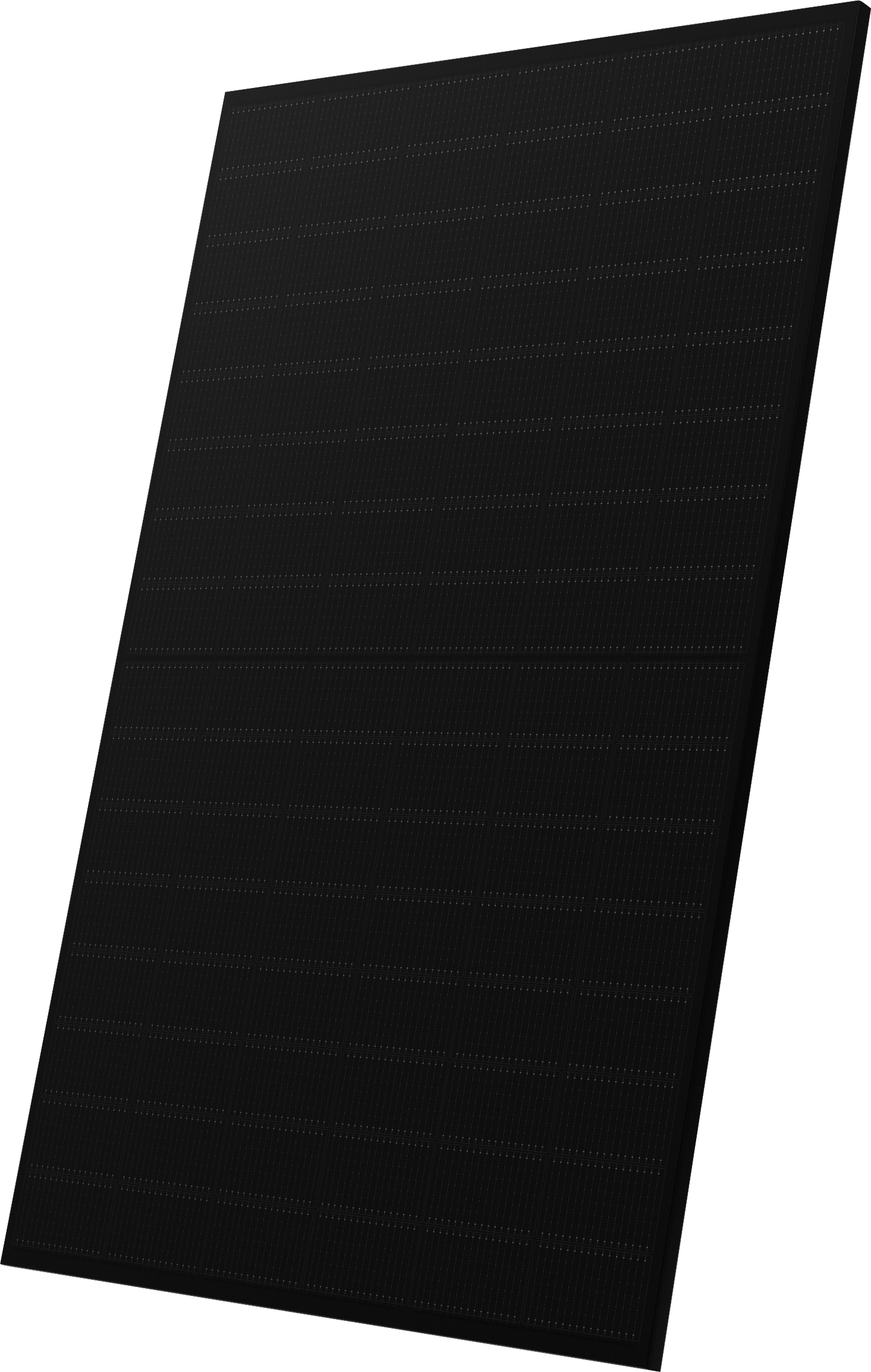 First Choice Solar 465Wp bifacial fullscreen zonnepaneel