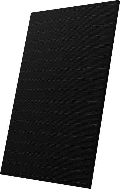 First Choice Solar 465Wp bifacial fullscreen zonnepaneel