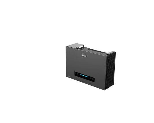 Haier E-Tower 2.0 hybride omvormer 10kW