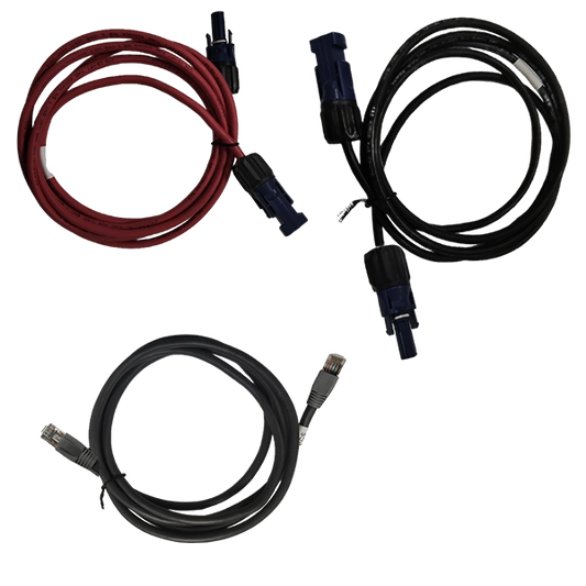 Haier E-tower extra kabelset