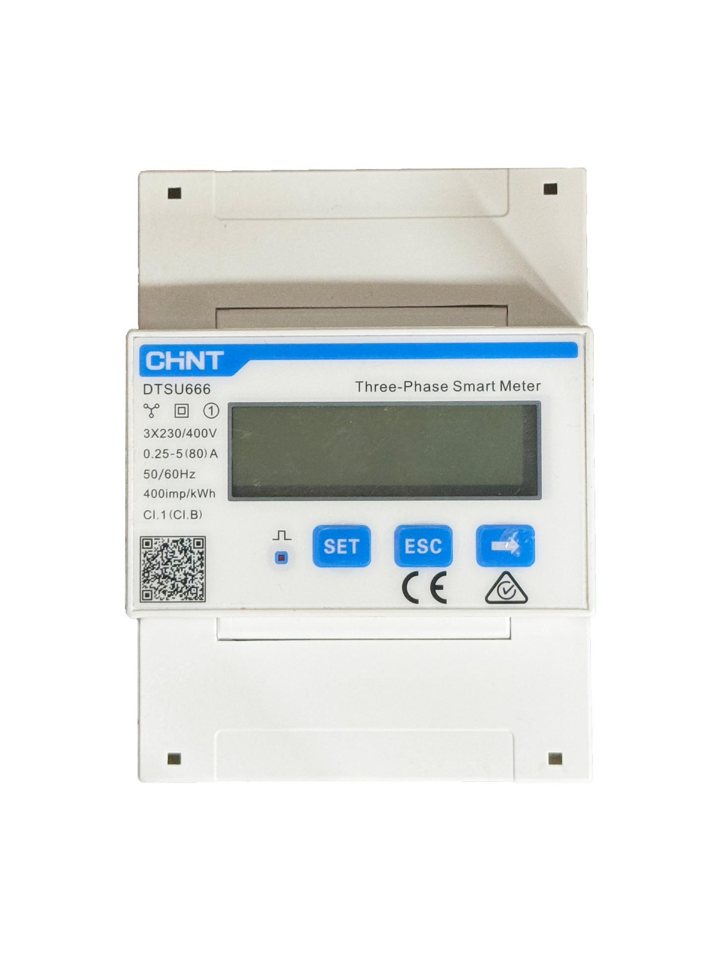 Haier E-Tower 2.0 smart meter