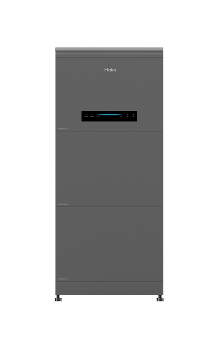Haier E-Tower 2.0 batterij 4,8kWh