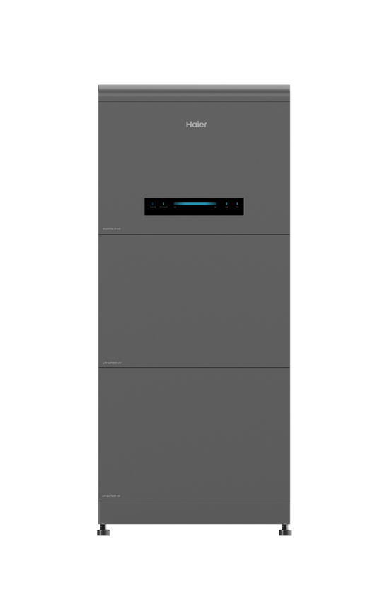 Haier E-Tower 2.0 batterij 4,8kWh