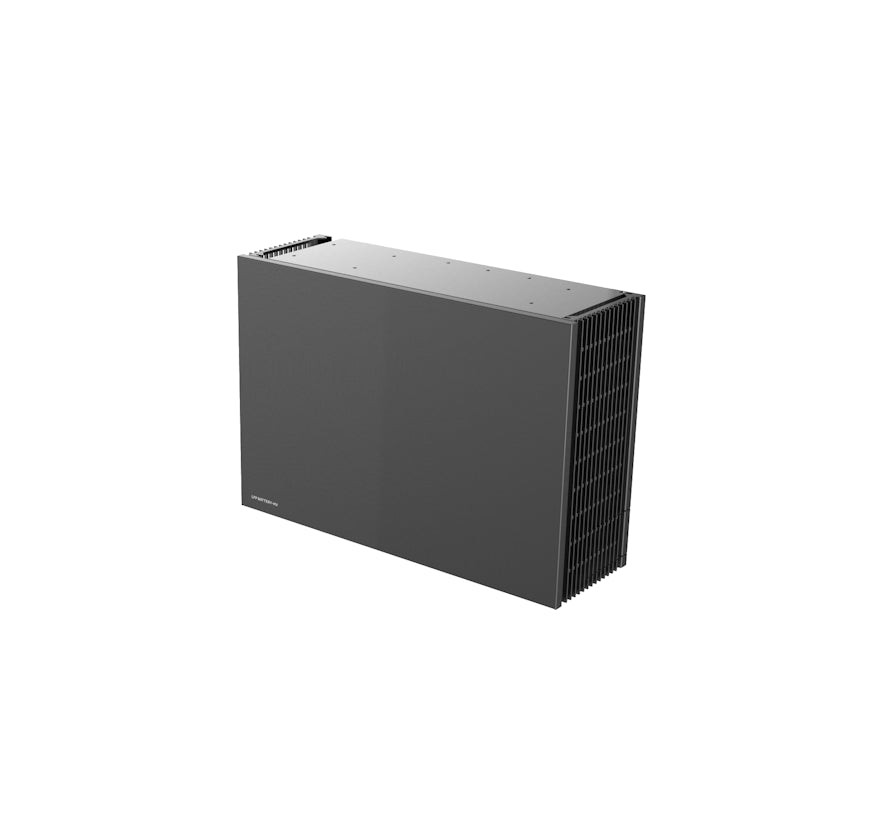 Haier E-Tower 2.0 batterij 4,8kWh