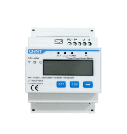 Haier E-Tower 2.0 smart meter