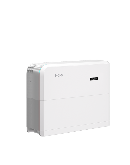 Haier Smart Cube omvormer 1 fase-3,6kW